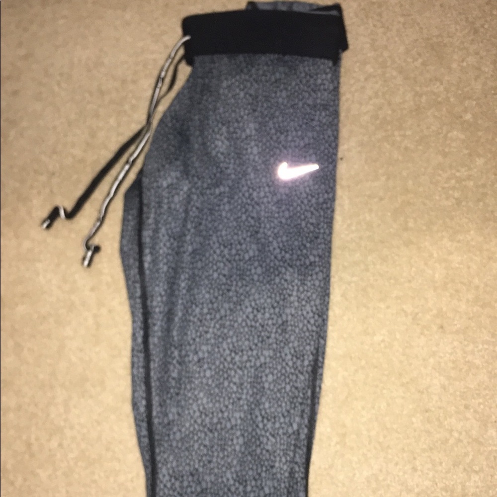 Nike dri-fit pants